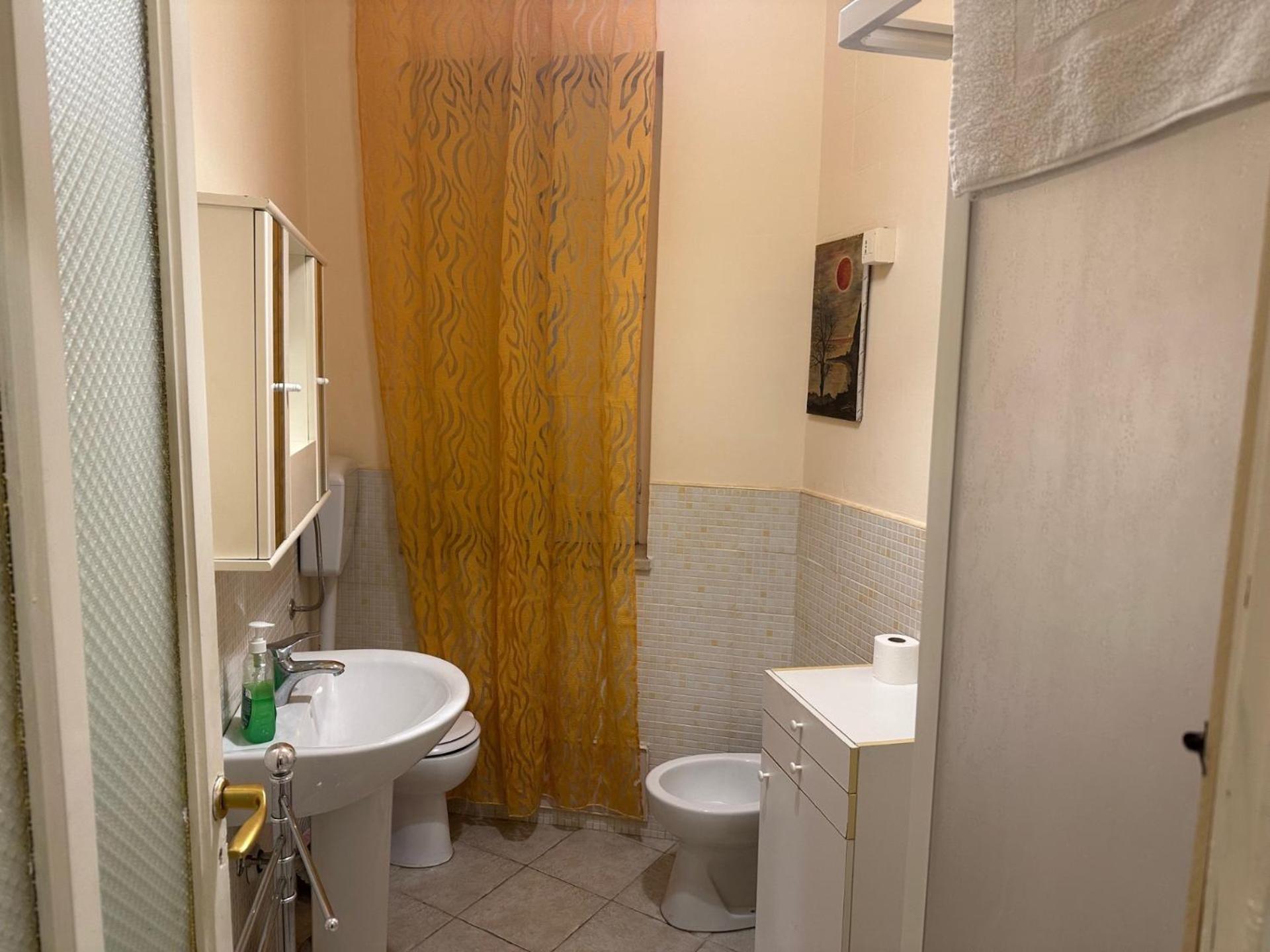 Apartament Dimora Di Maury A Due Passi Dai Trasporti E Da Ballaro Palermo Exterior foto